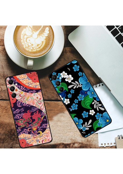 Samsung A05s Telefon Kılıfı (Yurt Dışından) modelleri