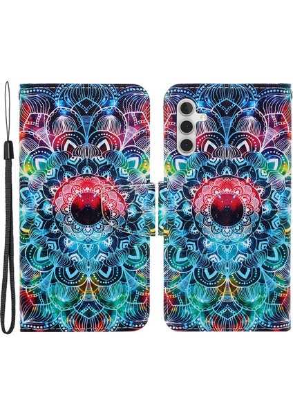 Samsung Galaxy S24 Telefon Kılıfı (Yurt Dışından)