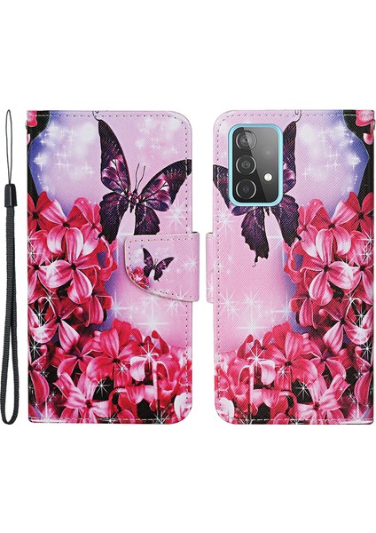 Samsung A53 Telefon Kılıfı (Yurt Dışından)