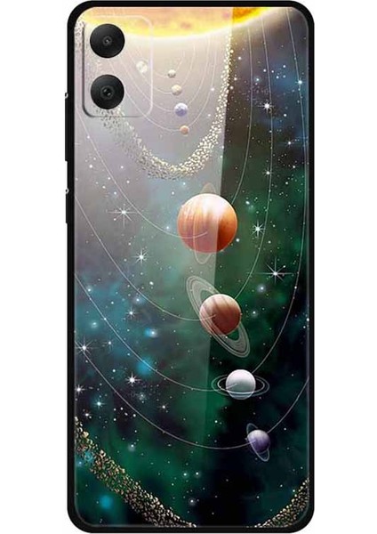 Samsung A05 Telefon Kılıfı (Yurt Dışından)