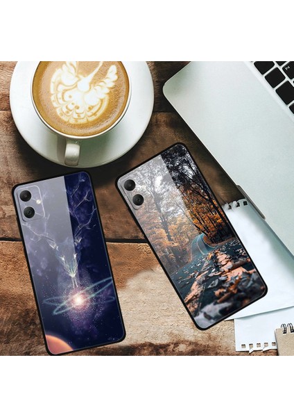 Samsung A05 Telefon Kılıfı (Yurt Dışından) fiyatları