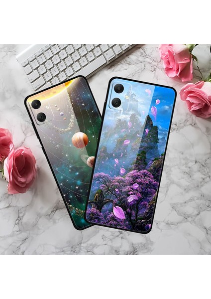 Samsung A05 Telefon Kılıfı (Yurt Dışından) modelleri