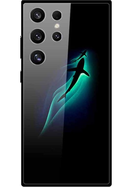 Samsung Galaxy S24 Ultra Telefon Kılıfı (Yurt Dışından)