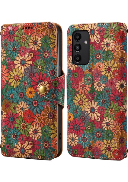 Samsung Galaxy A13 Telefon Kılıfı (Yurt Dışından)