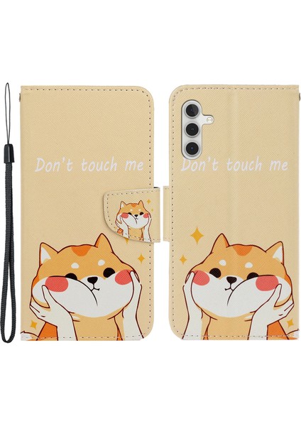 Samsung Galaxy S24 Telefon Kılıfı (Yurt Dışından)