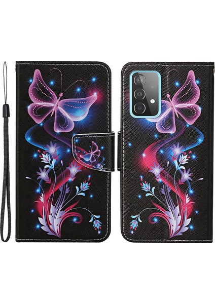 Samsung A53 Telefon Kılıfı (Yurt Dışından)