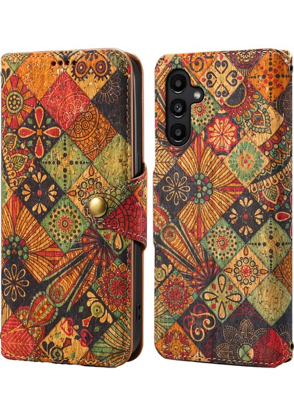 Samsung Galaxy A14 Telefon Kılıfı (Yurt Dışından)