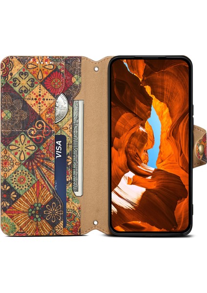 Samsung Galaxy A14 Telefon Kılıfı (Yurt Dışından)