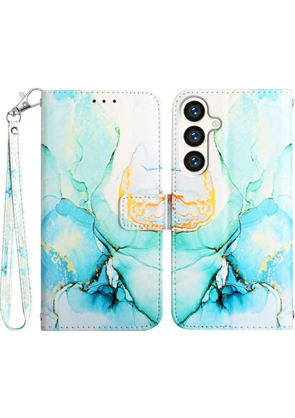 Samsung Galaxy S24 Telefon Kılıfı (Yurt Dışından)