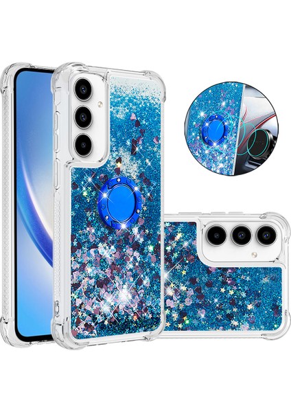 Samsung Galaxy A35 Telefon Kılıfı (Yurt Dışından)