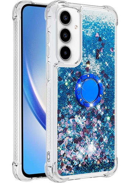 Samsung Galaxy A35 Telefon Kılıfı (Yurt Dışından) modelleri