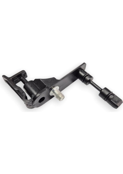 Vw Vento 1992-1998 Vites Değiştirme Braketi Taşıyıcı 1H0711256