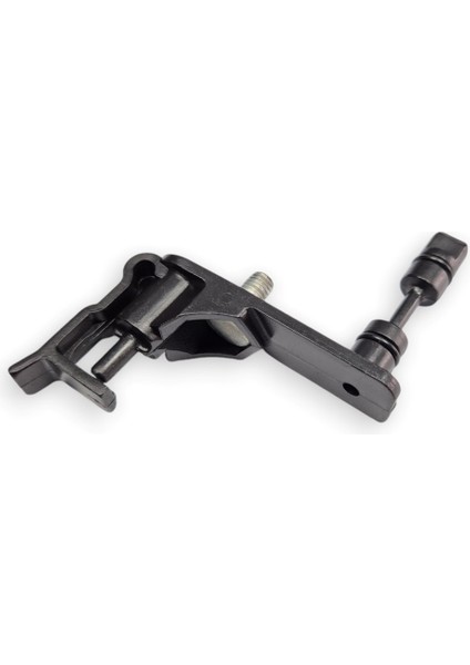 Vw Vento 1992-1998 Vites Değiştirme Braketi Taşıyıcı 1H0711256