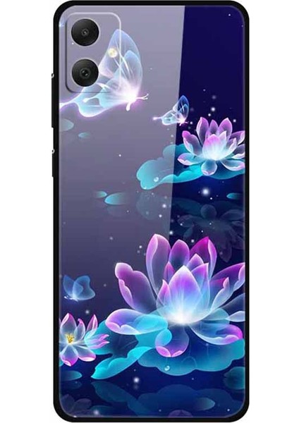 Samsung A05 Telefon Kılıfı (Yurt Dışından)