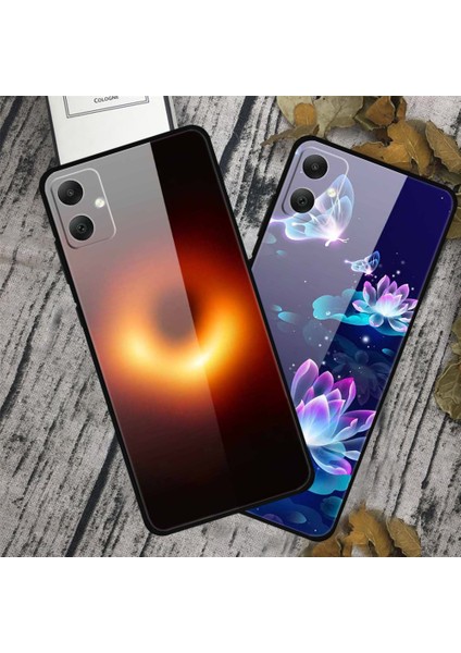 Samsung A05 Telefon Kılıfı (Yurt Dışından) modelleri