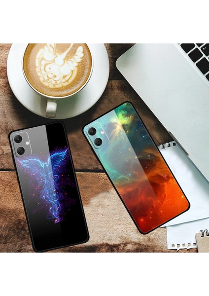 Samsung A05 Telefon Kılıfı (Yurt Dışından) indirimleri