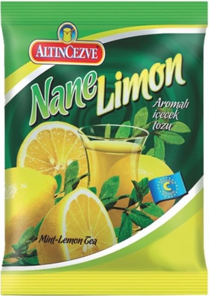 (Muz-Elma-Kivi-Nane Limon-Kuşburnu) Oralet 250 gr x 5 Adet