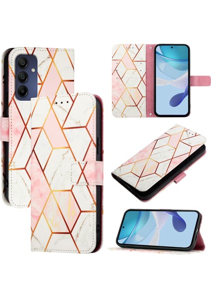 Samsung A16 Telefon Kılıfı (Yurt Dışından)