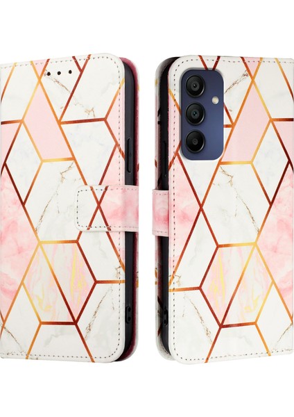 Samsung A16 Telefon Kılıfı (Yurt Dışından)