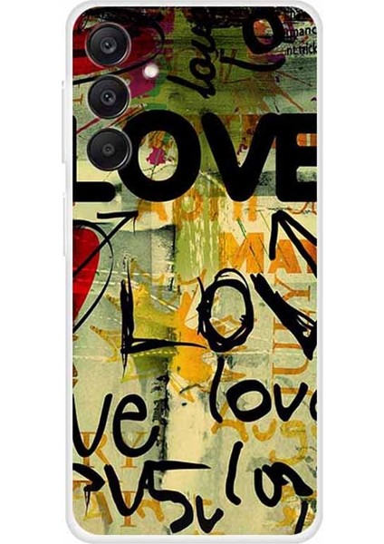 Samsung Galaxy A25 Telefon Kılıfı (Yurt Dışından)