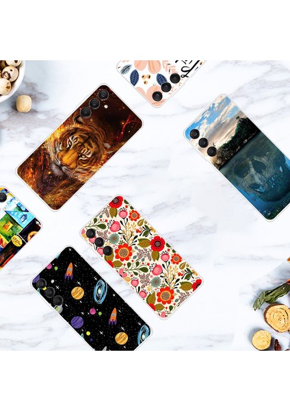 Samsung Galaxy A25 Telefon Kılıfı (Yurt Dışından) indirimleri