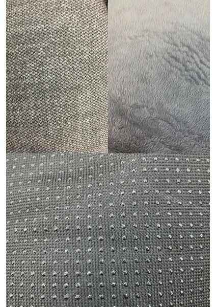 Sprit Lüks Kedi/köpek Yatağı, Kapitoneli, Kaymaz Altlık fırsatları