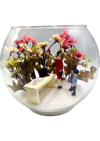 Teraryum Canım Öğretmenim - Bayan