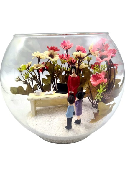 Teraryum Canım Öğretmenim - Bayan fiyatları