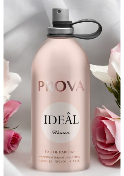Ideal ve Gold Women Edp Kadın Parfüm Seti fiyatları