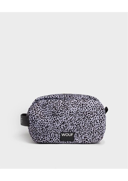 Makyaj Çantası Large Toiletry Bag In & Out Julia