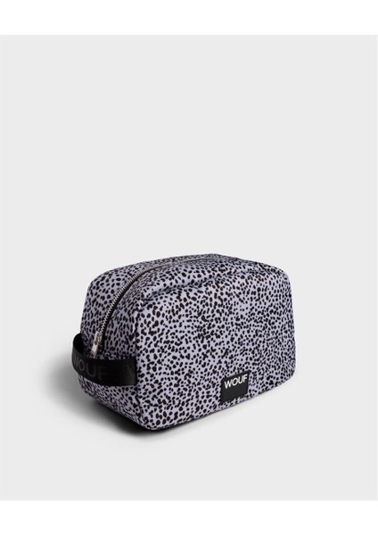 Makyaj Çantası Large Toiletry Bag In & Out Julia