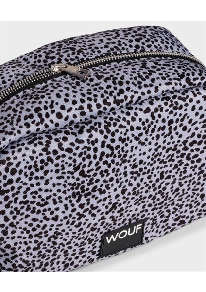 Makyaj Çantası Large Toiletry Bag In & Out Julia