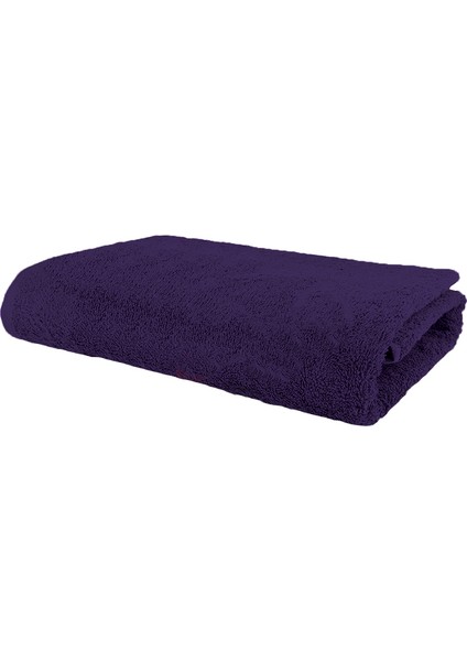 1 Adet 50X90 Mikrofiber Havlu, Kuaför Havlusu, Spor Havlusu, Boya Tutmaz Havlu, Antreman Havlusu