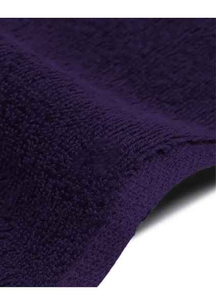 1 Adet 50X90 Mikrofiber Havlu, Kuaför Havlusu, Spor Havlusu, Boya Tutmaz Havlu, Antreman Havlusu