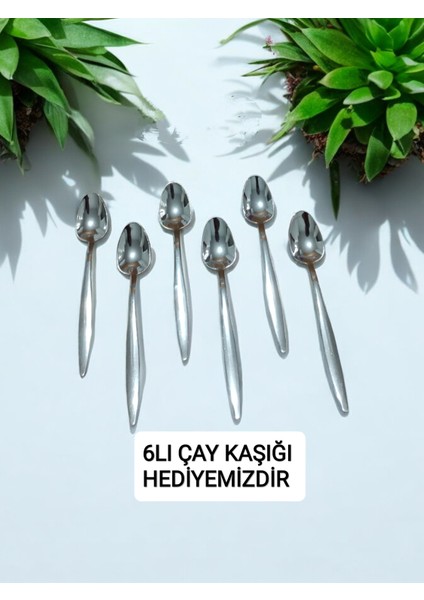 Küre Mini Çaydanlık