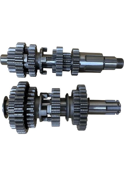 Mondial Drift L Şanzıman Komple