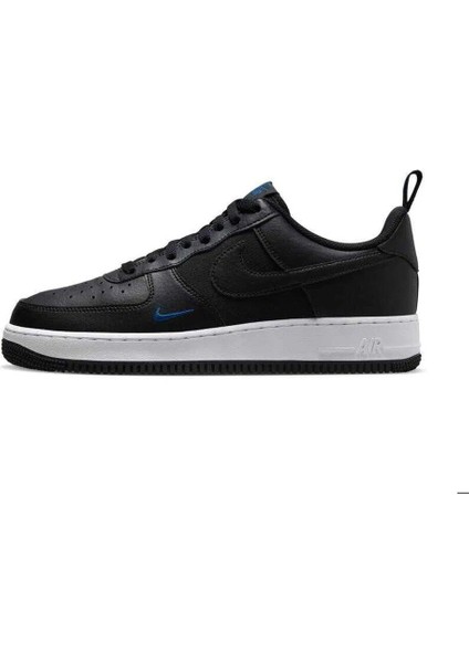 Air Force 1 '07 Erkek Siyah Sneaker Ayakkabı FZ4625-001