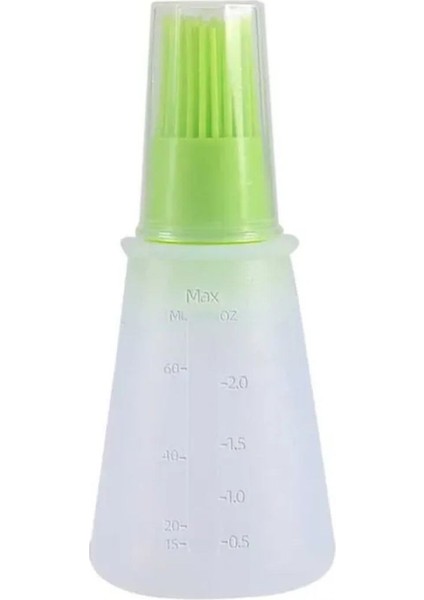 Çok Renkli Pratik Ucu Fırçalı Hacimli Yağlık 30 ml indirimleri