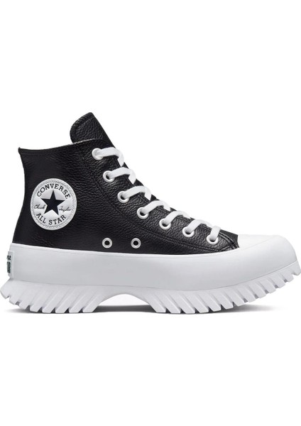 Chuck Taylor All Star Lugged 2.0 Leather