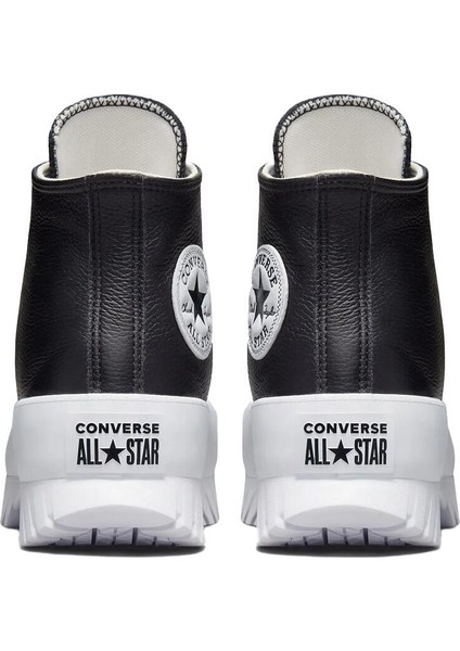 Chuck Taylor All Star Lugged 2.0 Leather
