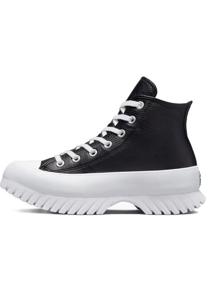 Chuck Taylor All Star Lugged 2.0 Leather