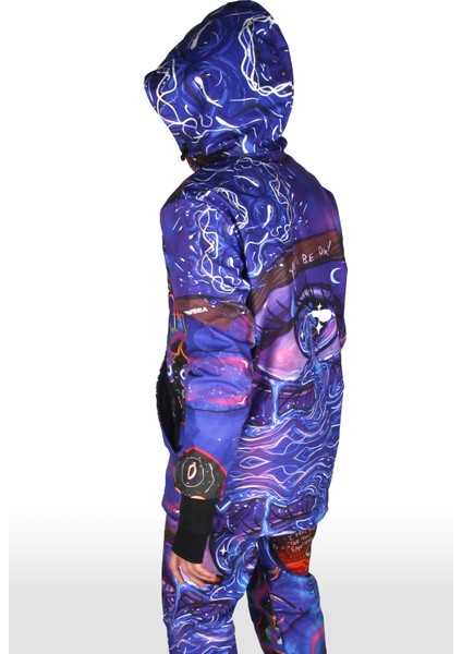 Tears Erkek Kayak Montu fiyatları