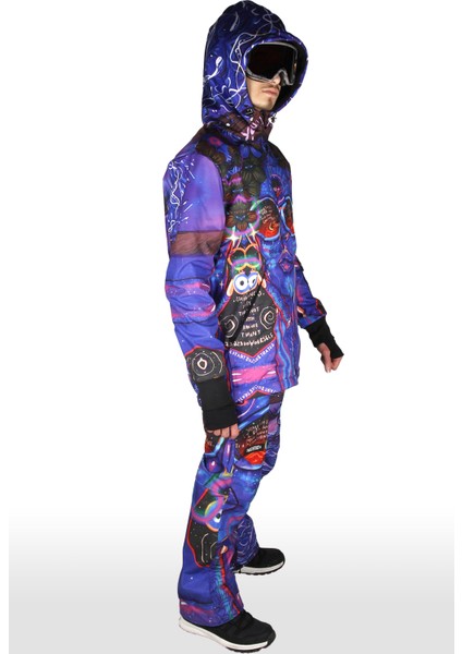 Tears Erkek Kayak Montu fırsatları