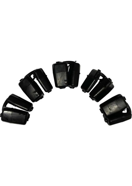 Drift L Kaplin Lastiği Takımı