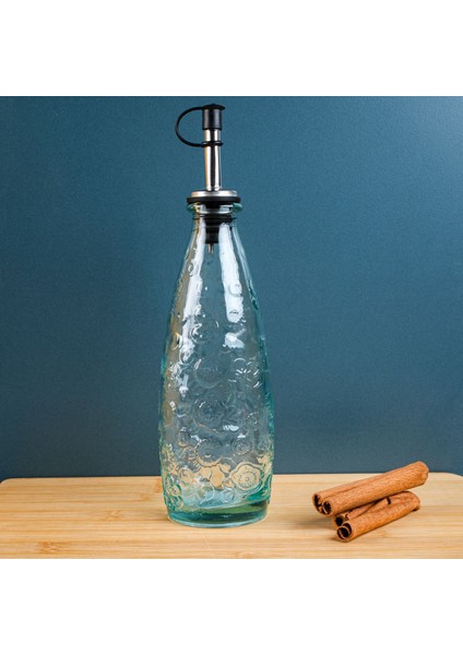 Beyaz Yağlık Sirkelik 300 ml, şık ve kullanışlı mutfak ürünü