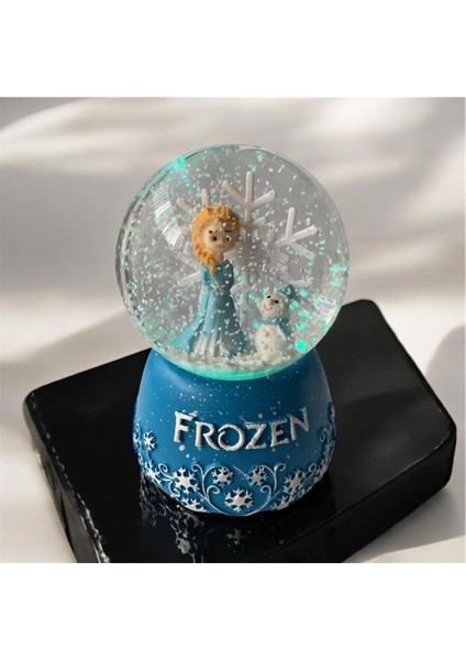 Kar Küresi Orta Boy fiyatları