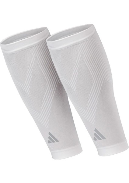 adidas L/xl Beyaz Kompresyon Baldır Destek Bandı ADSL-13325WH-NL