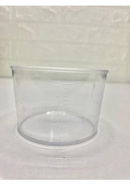Ölçü Kapaklı Vakumlu Akrilik Saklama Kabı 2300ML Etiketli Şeker Erzak Kabı fırsatları