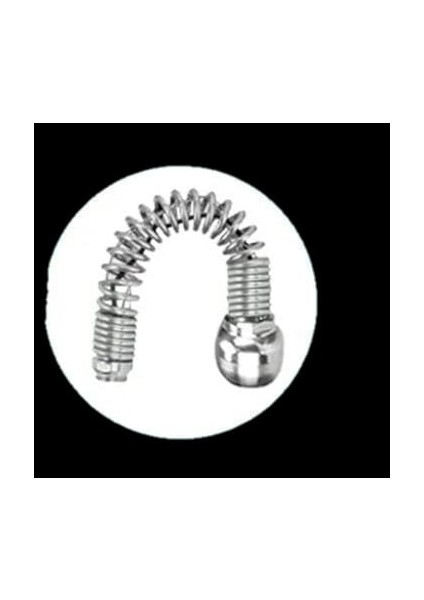 Kanal Gözlem Kamerası - 9.4 inç Ekran - 25 Metre Kablo modelleri