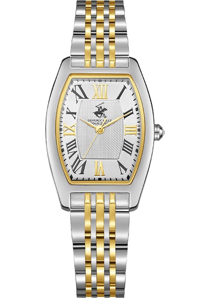 Beverly Hılls Polo Club BP3716X.230 Kadın Kol Saati